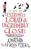 Extrem de tare și incredibil de aproape - Extremely Loud and Incredibly Close