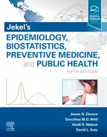 Epidemiologia, biostatistica, medicina preventivă și sănătatea publică ale lui Jekel - Jekel's Epidemiology, Biostatistics, Preventive Medicine, and Public Health