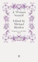 Femeia disprețuită - Răspunsuri la mitul lui Dido - Woman Scorn'd - Responses to the Dido Myth