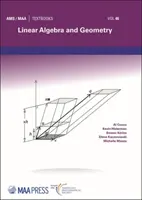 Algebră liniară și geometrie - Linear Algebra and Geometry