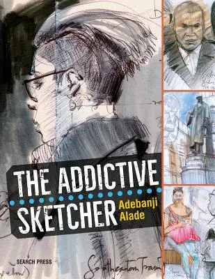 Desenatorul Addictive Sketcher - The Addictive Sketcher