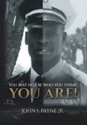 S-ar putea să nu fii cine crezi că ești! - You May Not Be Who You Think You Are!