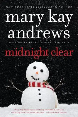 Midnight Clear: Un mister Callahan Garrity - Midnight Clear: A Callahan Garrity Mystery