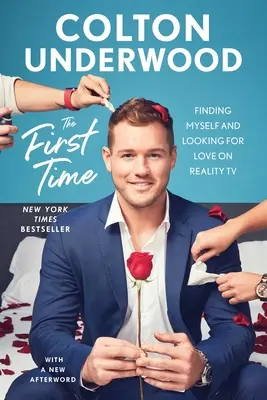 Prima dată: Găsirea de sine și căutarea dragostei la Realitatea TV - The First Time: Finding Myself and Looking for Love on Reality TV
