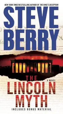 Mitul Lincoln - The Lincoln Myth