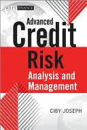 Risc de credit avansat - Advanced Credit Risk