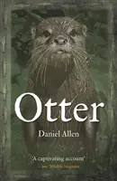 Vidra - Otter