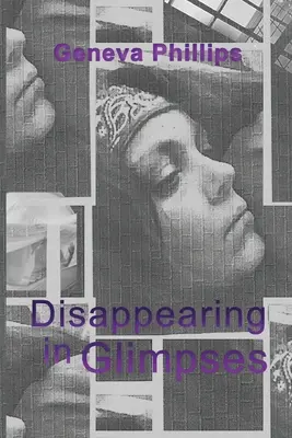Dispariția în frânturi - Disappearing in Glimpses
