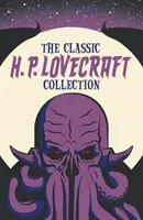 Colecția clasică H. P. Lovecraft - Classic H. P. Lovecraft Collection