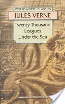 Douăzeci de mii de leghe sub mări - Twenty Thousand Leagues Under the Sea