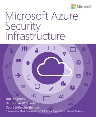 Infrastructura de securitate Microsoft Azure - Microsoft Azure Security Infrastructure