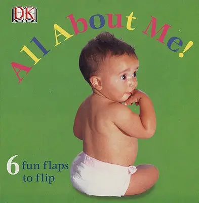 Totul despre mine! - All about Me!
