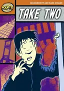 Citire rapidă: Take Two (Etapa 4, Nivelul 4B) - Rapid Reading: Take Two (Stage 4, Level 4B)
