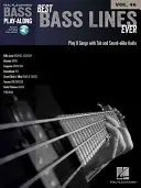 Cele mai bune linii de bas vreodată - Best Bass Lines Ever