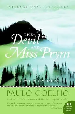 Diavolul și domnișoara Prym: Un roman al ispitei - The Devil and Miss Prym: A Novel of Temptation