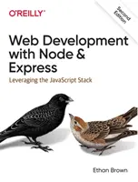 Dezvoltare web cu Node și Express: Valorificarea stivei JavaScript - Web Development with Node and Express: Leveraging the JavaScript Stack