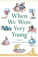 Când eram foarte tineri - When We Were Very Young