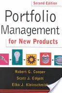 Managementul portofoliului pentru produse noi - Portfolio Management for New Products