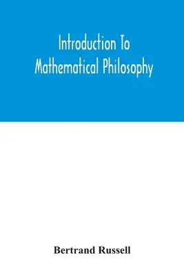 Introducere în filosofia matematică - Introduction to mathematical philosophy