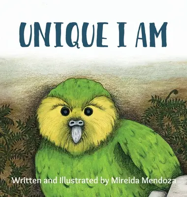 Eu sunt unic - Unique I Am