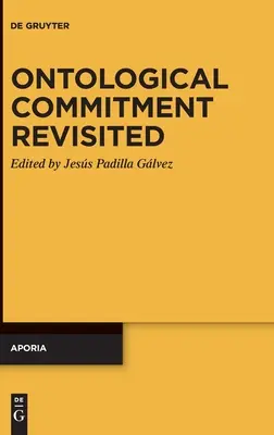 Angajamentul ontologic revizitat - Ontological Commitment Revisited