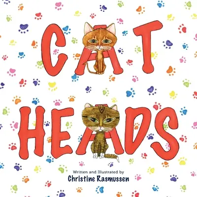 Capete de pisică - Cat Heads