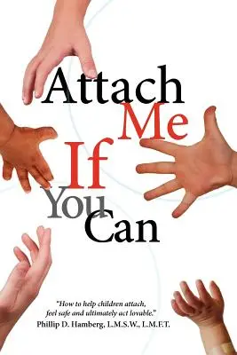 Atașează-mă dacă poți - Attach Me If You Can