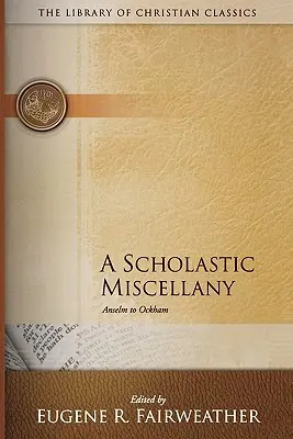 Un miscelaneu scolastic - A Scholastic Miscellany