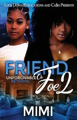 Prieten sau dușman 2 - Friend or Foe 2