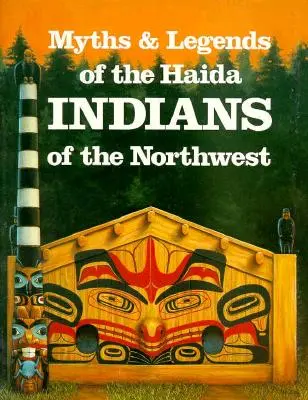 Indienii de culoare din nord-vest - Indians of the Northwest Color