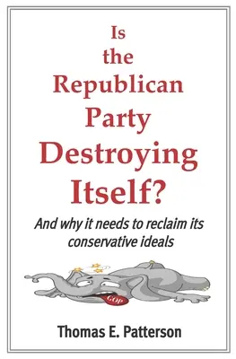 Se autodistruge Partidul Republican? - Is the Republican Party Destroying Itself?
