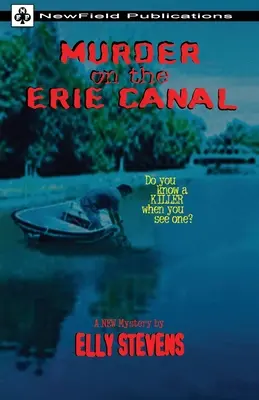 Crimă pe canalul Erie - Murder on the Erie Canal