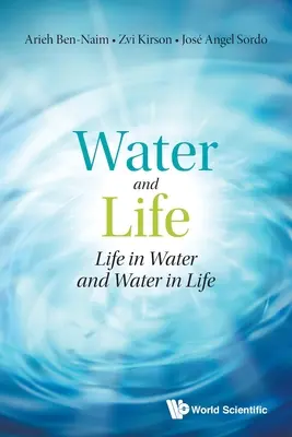 Apa și viața: Viața în apă și apa în viață - Water and Life: Life in Water and Water in Life