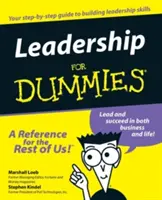 Leadership pentru manechini - Leadership for Dummies