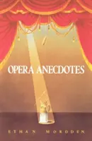 Anecdote de operă - Opera Anecdotes