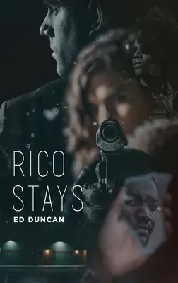 Rico rămâne - Rico Stays