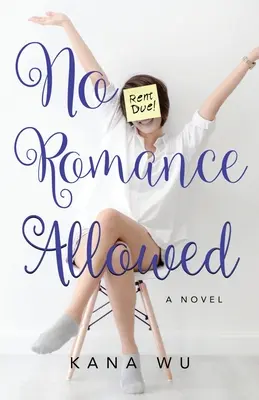 Fără romantism permis - No Romance Allowed