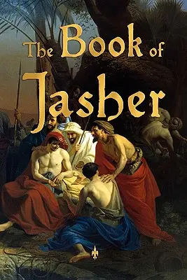 Cartea lui Jasher - The Book of Jasher