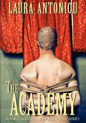 Academia - The Academy