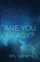 Ești pregătit? (pachet de 25) - Are You Ready? (Pack of 25)