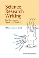 Scrierea de cercetare științifică pentru vorbitorii ne-nativi de limba engleză - Science Research Writing for Non-Native Speakers of English