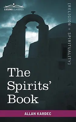 Cartea spiritelor - The Spirits' Book