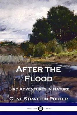 After the Flood: Aventurile păsărilor în natură - After the Flood: Bird Adventures in Nature