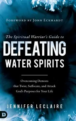 Ghidul războinicilor spirituali pentru înfrângerea spiritelor de apă - Spiritual Warriors Guide to Defeating Water Spirits