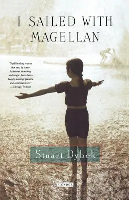 Am navigat cu Magellan - I Sailed with Magellan
