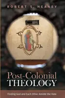 Teologie postcolonială - Post-Colonial Theology