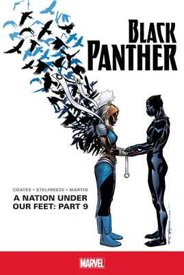 O națiune sub picioarele noastre: Partea 9 - A Nation Under Our Feet: Part 9