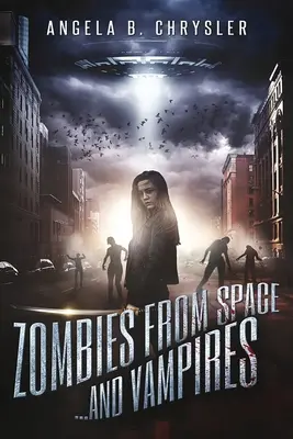 Zombi din spațiu și vampiri - Zombies from Space and Vampires