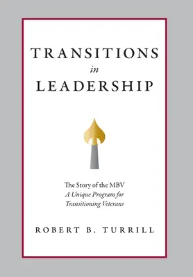 Tranziții în leadership: Povestea MBV - Transitions in Leadership: The Story of the MBV