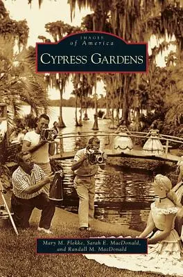 Grădinile Cypress - Cypress Gardens